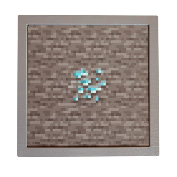 Oboustranná hrací podložka jeskyně 1