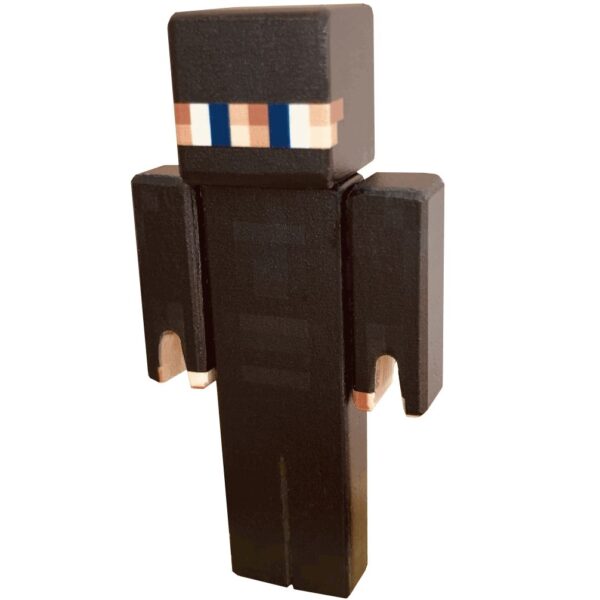 Figurka Trospy - přední strana