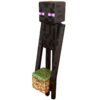 Minecraft figurka - enderman