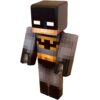 Figurka Batman - přední strana