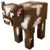 Minecraft figurka - kravička